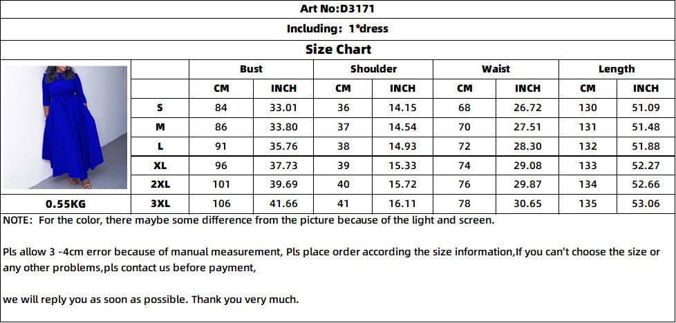 Plus Size Bandage Dress
