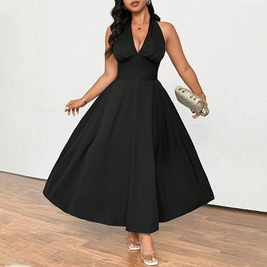 French Socialite Dress Cocktail Dress